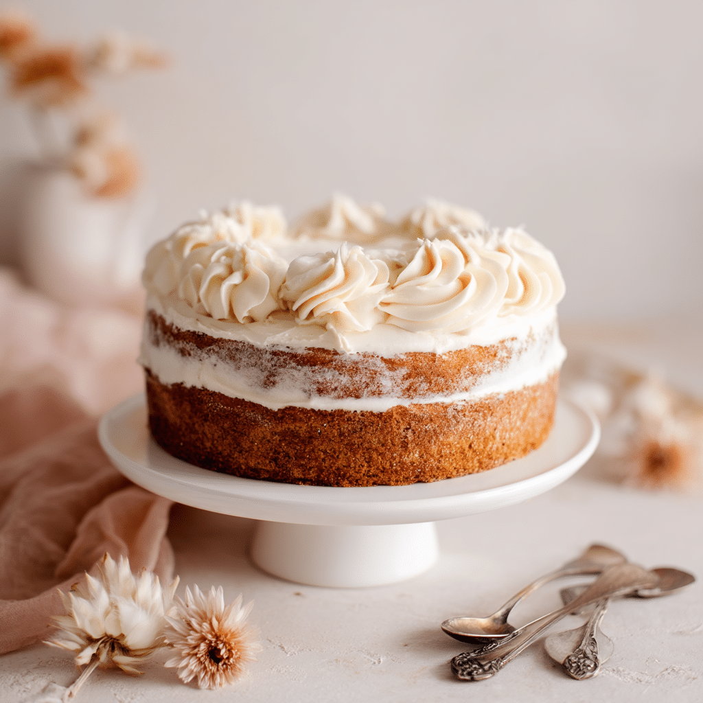 The Best Red Velvet Cake Recipe