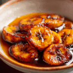 Quick Fried Banana With Brown Sugar (Caramelized Bananas) Recipe