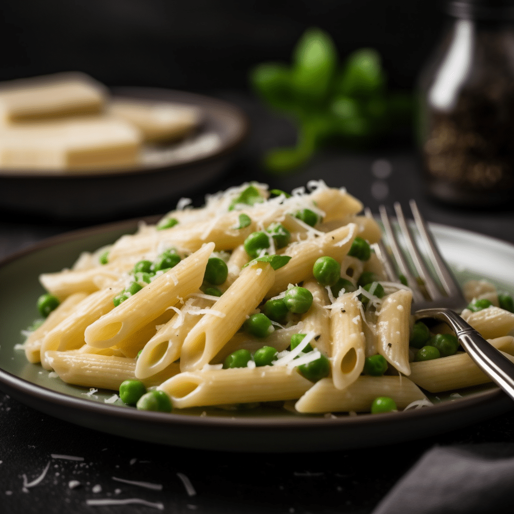 Lemon Ricotta Pasta Recipe: Creamy & Bright
