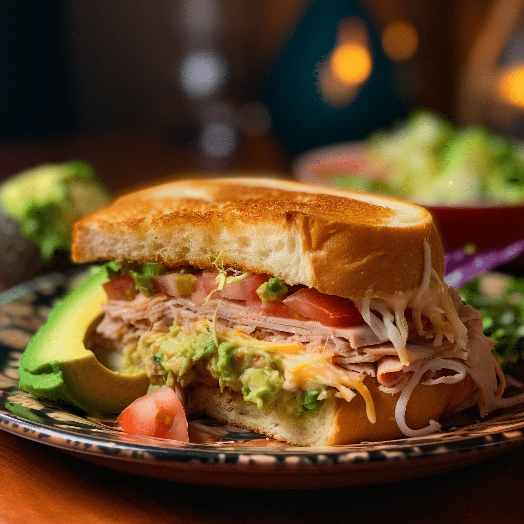 Torta de Jamón Recipe