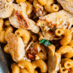 One-Pot Marry Me Chicken Pasta Recipe