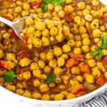 Chickpea Stew Recipe