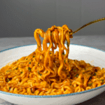 Easy Buldak Ramen Recipe