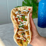Easy Sheet Pan Chicken Fajitas Recipe
