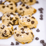 Almond Flour Chocolate Chip Cookies (Vegan & Gluten-Free!) Recipe