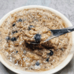 High-Protein Oatmeal (50g Protein) – The Best Breakfast for Fullness & Energy Recipe