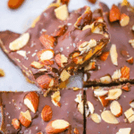Easy Date Bark Recipe