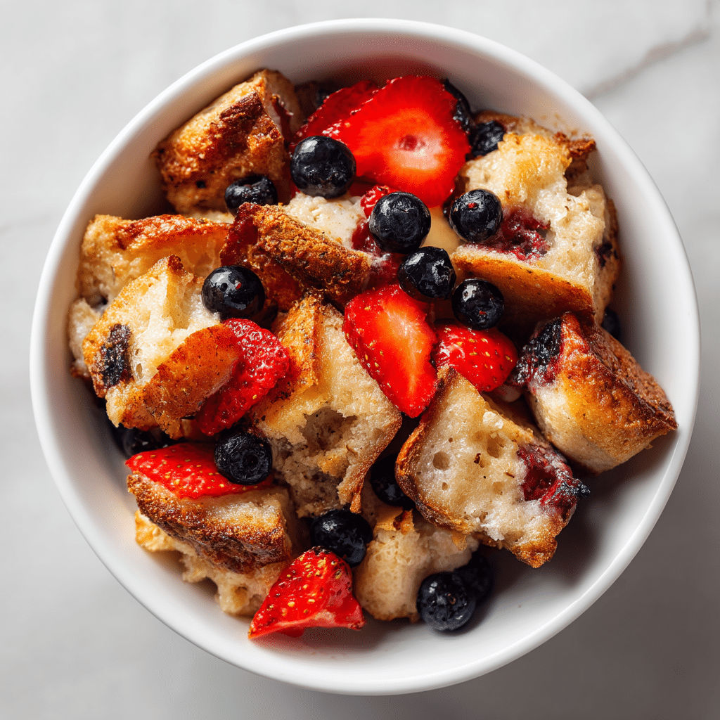 Best French Toast Muffin Cups for a Quick and Easy Breakfast Recipe