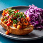 Chickpea Sloppy Joes Recipe