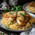 Easy & Delicious Italian Chicken Cutlets Recipe