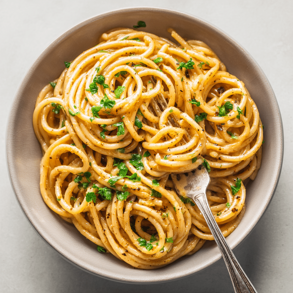 Quick Creamy Garlic Sauce (5-Minute Easy Recipe)