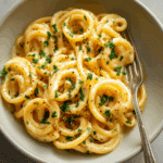 Quick Creamy Garlic Sauce (5-Minute Easy Recipe)