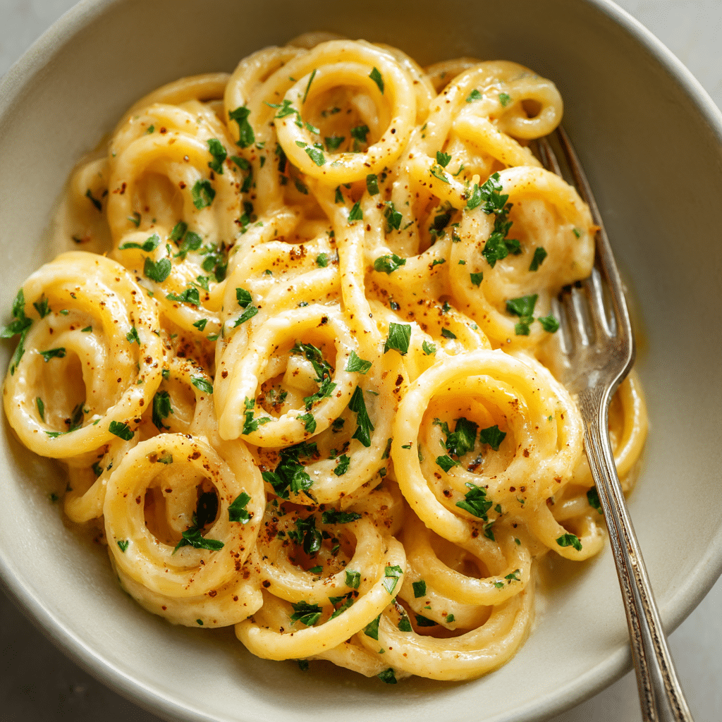Quick Creamy Garlic Sauce (5-Minute Easy Recipe)