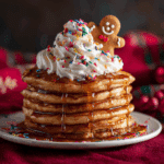 Fun Christmas Breakfast Ideas for Kids Recipe