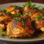 Melt in Your Mouth Chicken Recipe