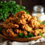 Steak Fingers Recipe