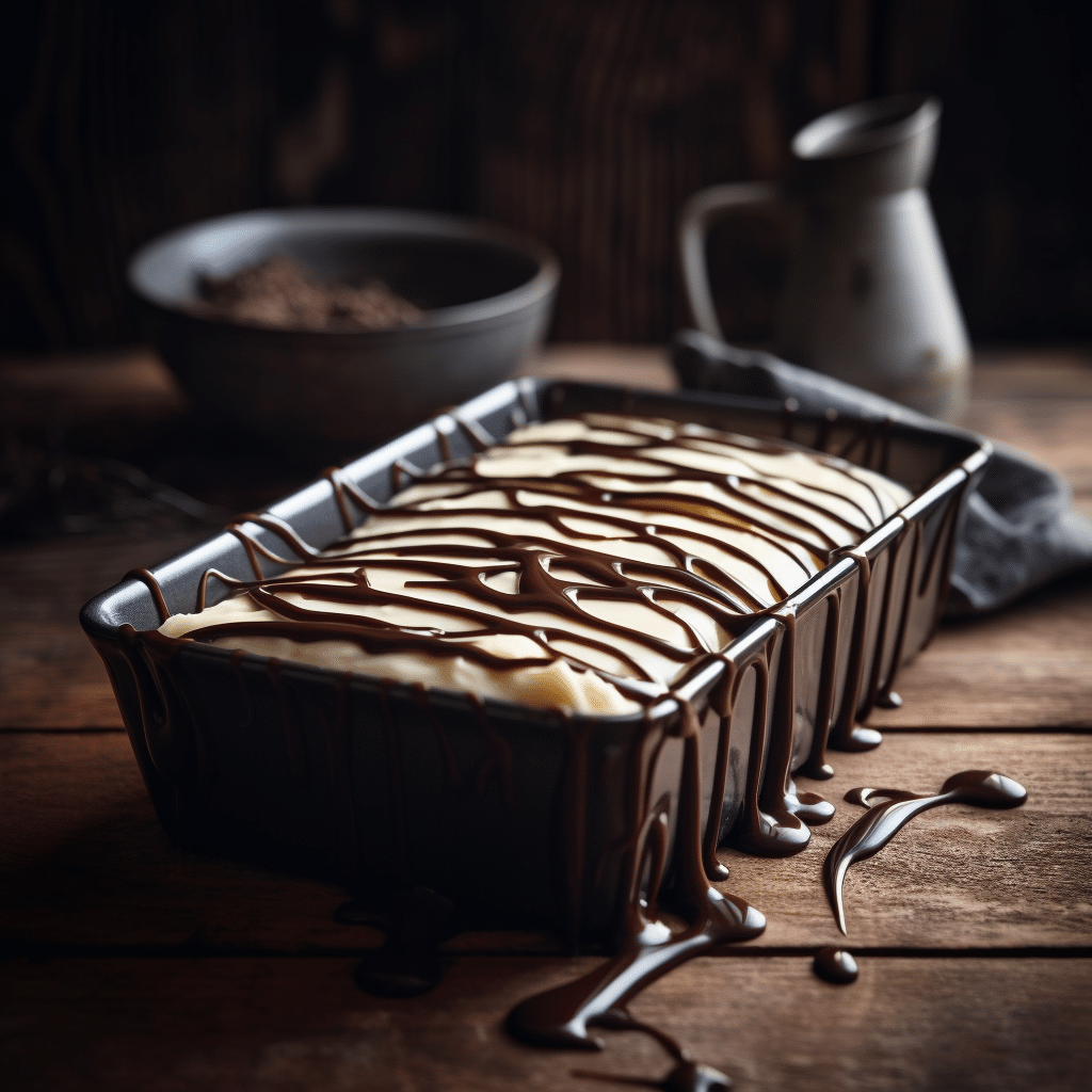 Fudge Ripple Brownies Recipe