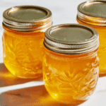 How To Make Dandelion Jelly