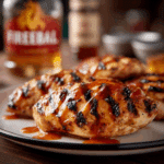 Fireball Chicken Recipe