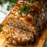 Classic Meatloaf Recipe