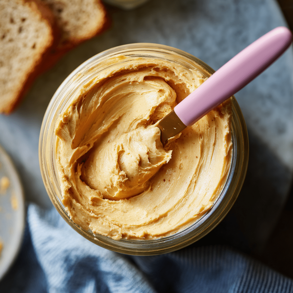 Cinnamon Butter (Texas Roadhouse Copycat)