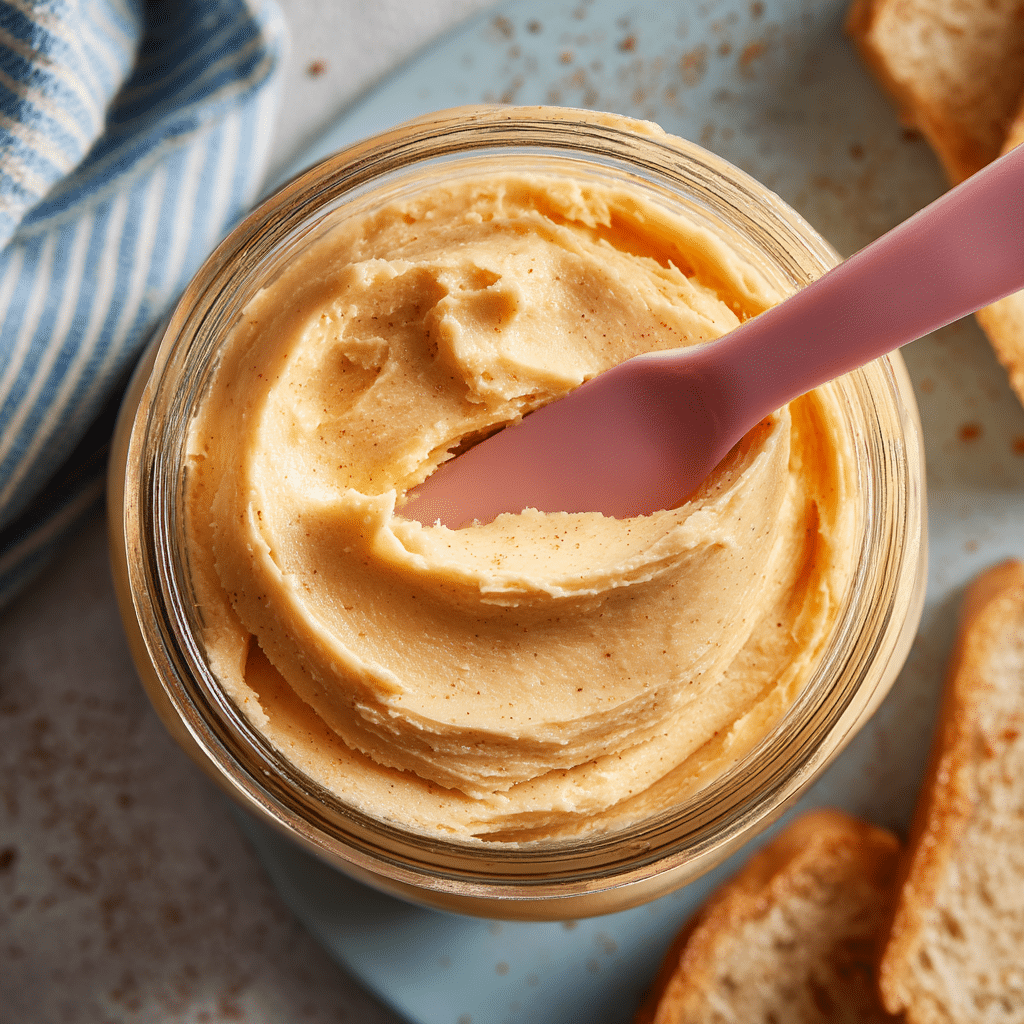 Cinnamon Butter (Texas Roadhouse Copycat)