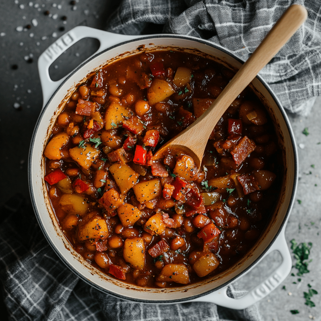 Baked Beans
