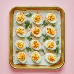 Deviled Eggs