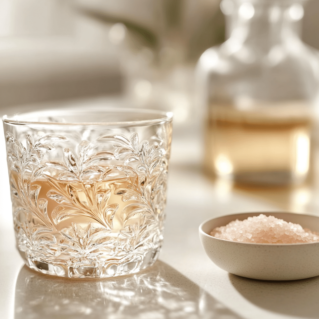 Pink Salt Trick Recipe