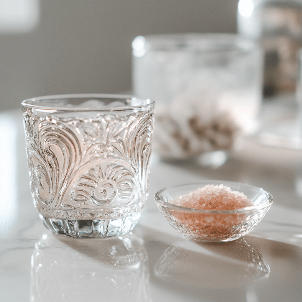 Pink Salt Trick Recipe