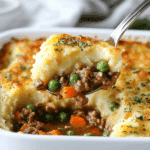 Easy Shepherd’s Pie Recipe