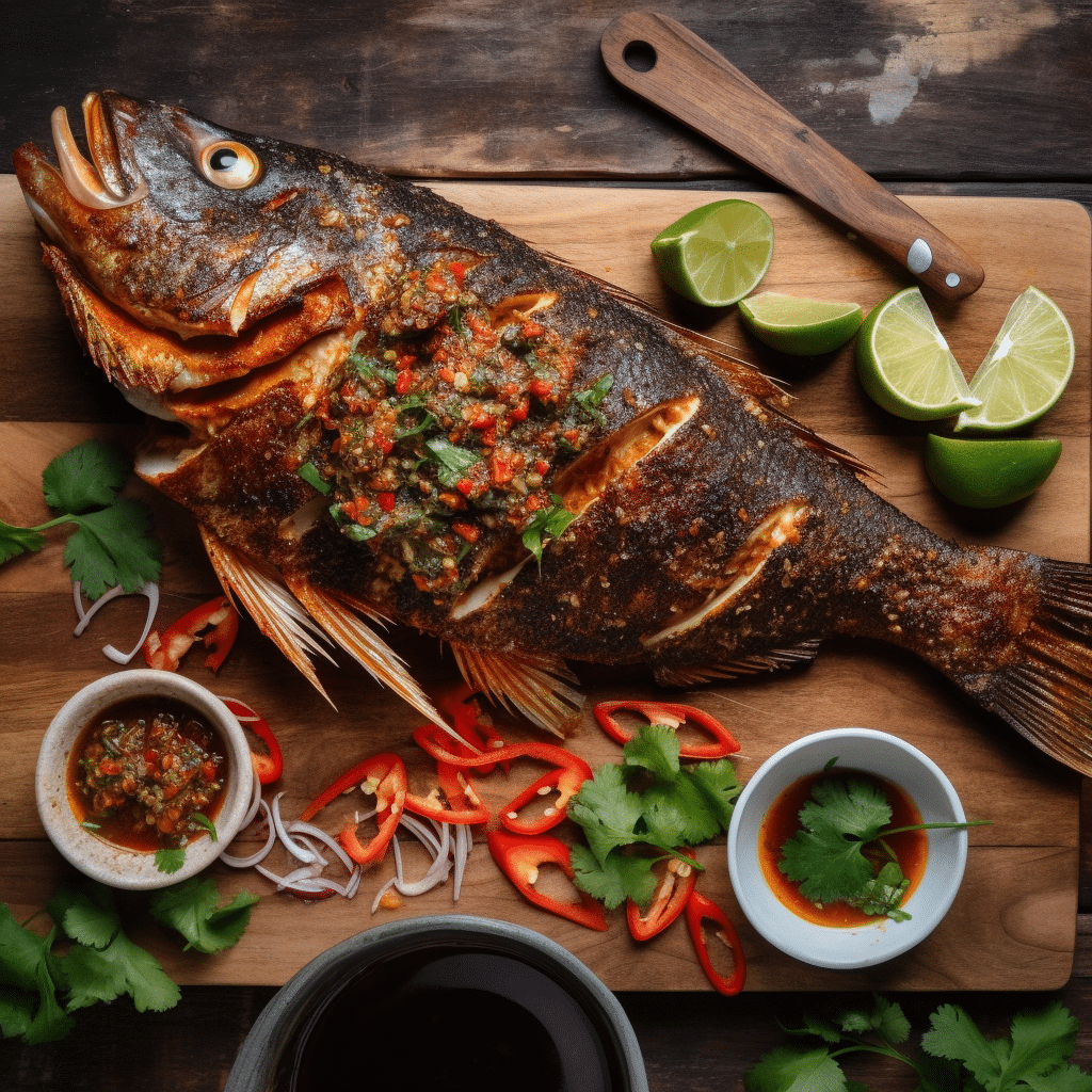 Juicy Oven Baked Tilapia Recipe
