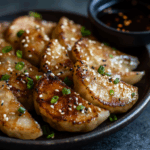Smash Gyoza