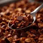 The Ultimate Chocolate Granola Recipe