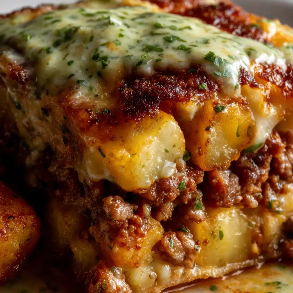 Breakfast Enchiladas with Roasted Poblano Sauce Recipe - Recipe Image