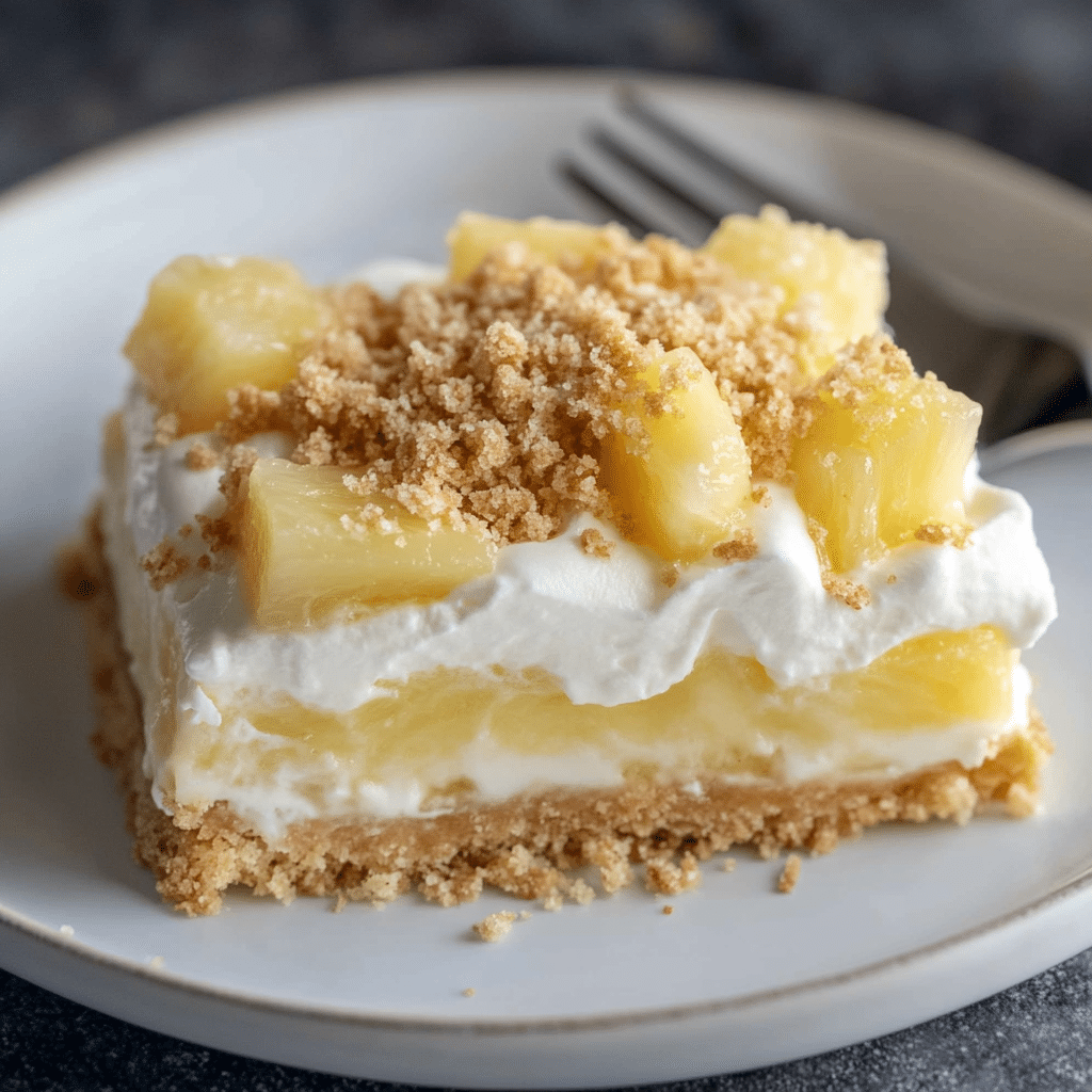 Pineapple Delight