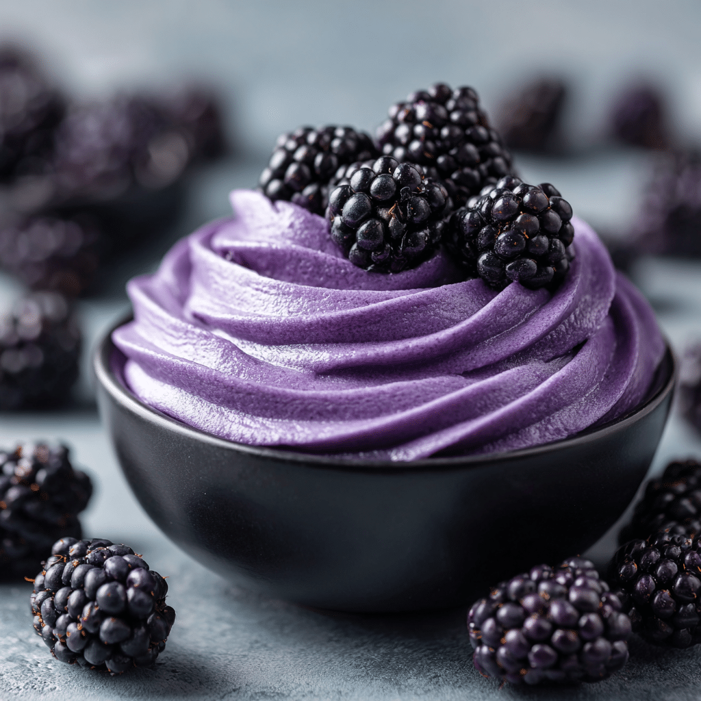Blackberry Bliss