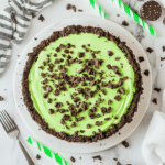 Grasshopper Pie