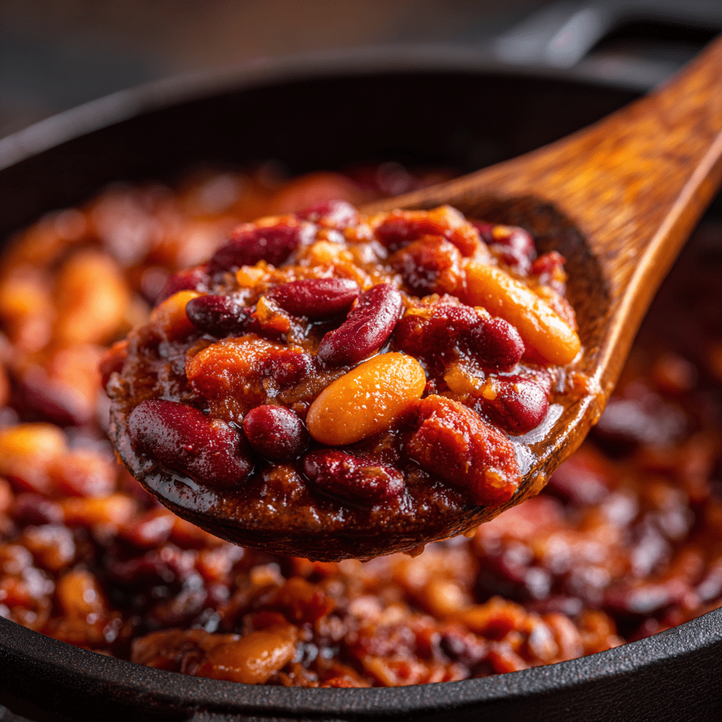 Ultimate Baked Beans Recipe for Delicious Comfort Food
