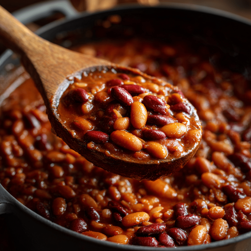 Ultimate Baked Beans Recipe for Delicious Comfort Food