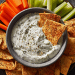 Dill Dip Recipe