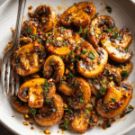 Cowboy Mushrooms