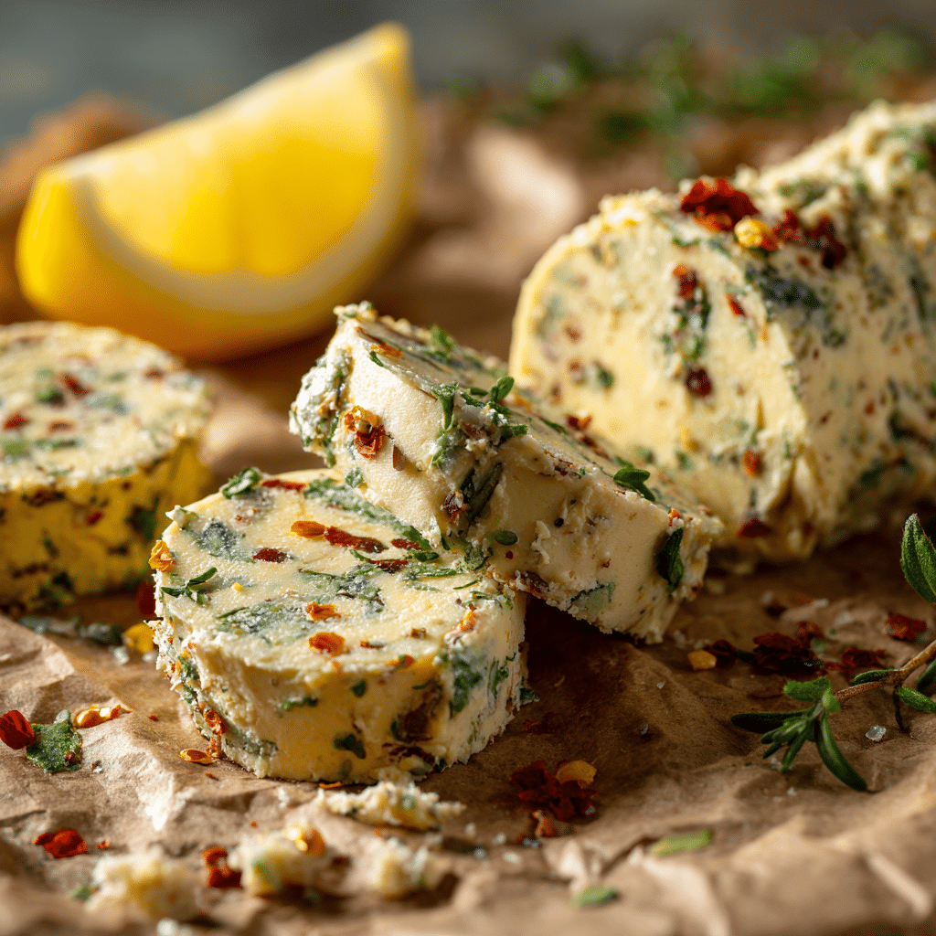 Cowboy Butter
