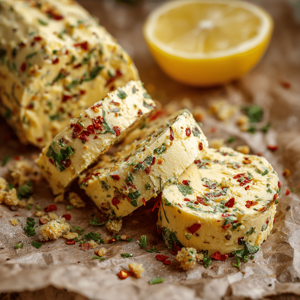 Cowboy Butter