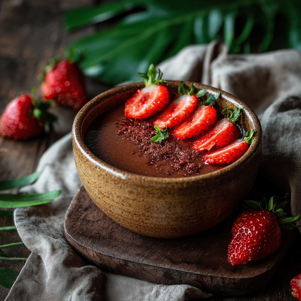 Chocolate Fondue Recipe for Any Occasion
