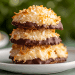 Coconut Macaroon Recipe