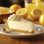 Lemonade Pie