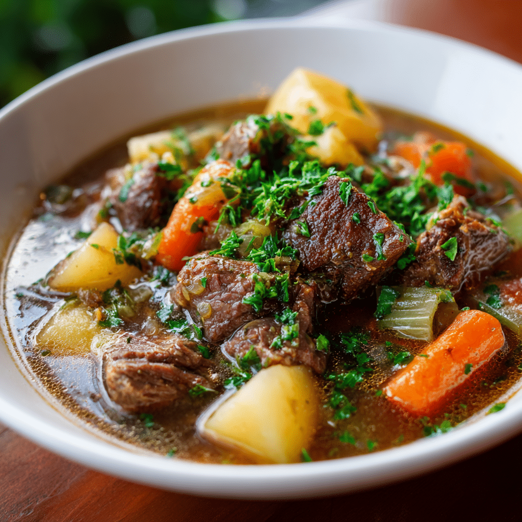 Italian Pot Roast