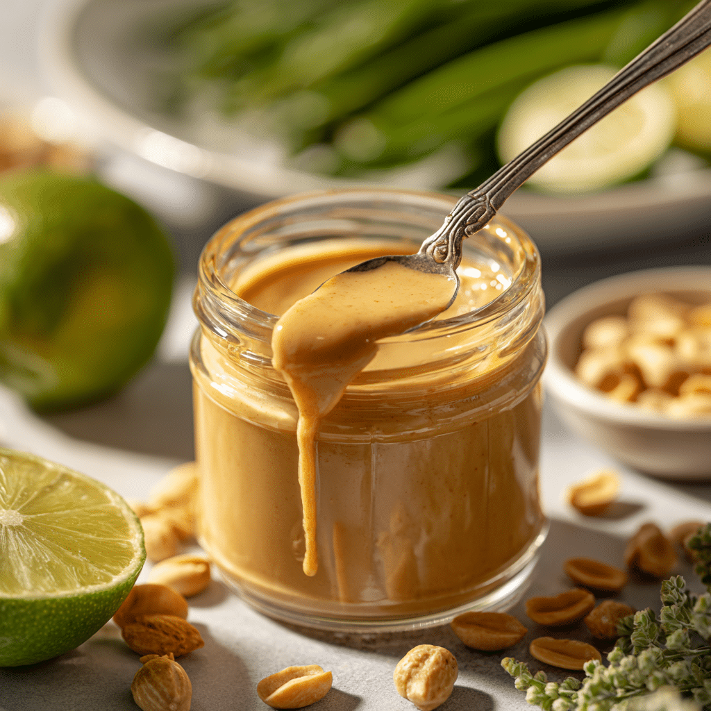 Pad Thai Sauce