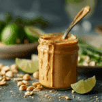 Pad Thai Sauce